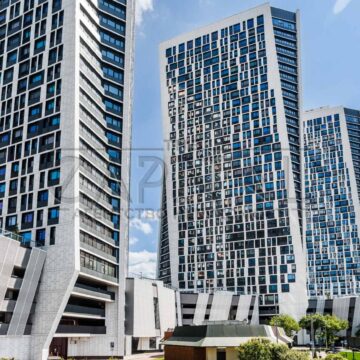 Продаж 3 кімн. квартири по вул. Берестейський 11