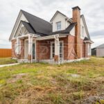 Продаж будинку 160м², 7 соток, Осещина | 7