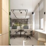 Продаж комерційної нерухомості по вул. Володимирська, 75 м² | 3