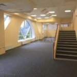 Оренда комерційної нерухомості по вул. Шовковична, 476 м² | 3