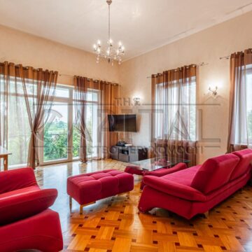 Оренда будинку 420м², 25 соток, Українка