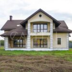 Продаж будинку 376м², 28 соток, Мархалівка | 1