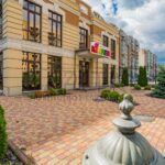 Оренда комерційної нерухомості по вул. Метрологічна, 220 м² | 3