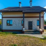 Продаж будинку 164.49м², 10 соток, Гнідин | 2
