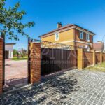 Продаж будинку 160м², 12 соток, Гнідин | 1