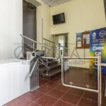 Оренда комерційної нерухомості по вул. Велика Васильківська, 180.5 м² | 12
