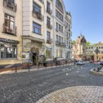 Продаж комерційної нерухомості по вул. Воздвиженська, 172 м² | 3