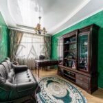 Продаж 4 кімн. квартири по вул. Левка Лук’яненка 21 | 8