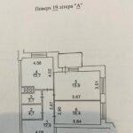 Продаж 2 кімн. квартири по вул. Микільсько-Слобідська 1 | 21