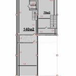 Оренда комерційної нерухомості по вул. Степана Бандери, 210 м² | 11