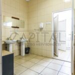 Оренда комерційної нерухомості по вул. Велика Васильківська, 180.5 м² | 11