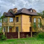Продаж будинку 538.5м², 18 соток, Гостомель | 1