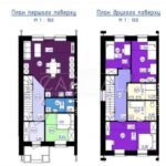 Продаж будинку 115м², 1 соток, Софіївська Борщагівка | 11