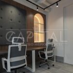 Продаж комерційної нерухомості по вул. Бульварно-Кудрявська, 170 м² | 20