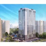 Продаж 1 кімн. квартири по вул. Драгоманова 10 | 18