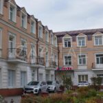 Оренда комерційної нерухомості по вул. Хорива, 75 м² | 8
