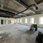 Оренда комерційної нерухомості по вул. Жилянська, 500 м² | 1