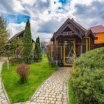 Оренда будинку 1500м², Гора | 21