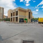 Оренда комерційної нерухомості по вул. Метрологічна, 220 м² | 1