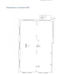 Оренда комерційної нерухомості по вул. Лук'яновський, 205 м² | 4