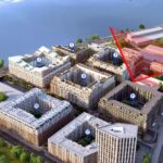 Продаж 2 кімн. квартири по вул. Набережно-Рибальська 11 | 13