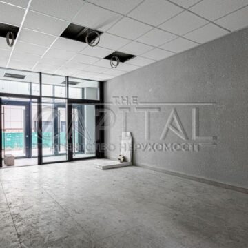 Продаж комерційної нерухомості по вул. Вишняківська, 90 м²