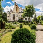 Оренда будинку 1200м², 200 соток, Буча | 2