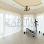 Продаж 6 кімн. квартири по вул. Дмитрівська 45 | 15