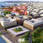 Продаж 2 кімн. квартири по вул. Набережно-Рибальська 11 | 12