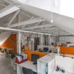 Оренда комерційної нерухомості по вул. Велика Васильківська, 180.5 м² | 5