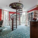 Оренда будинку 630м², 12 соток, Петропавлівська Борщагівка | 12