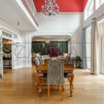 Оренда будинку 630м², 12 соток, Петропавлівська Борщагівка | 2