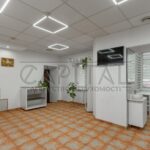 Оренда комерційної нерухомості по вул. Гончара Олеся, 118 м² | 1
