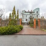 Оренда будинку 500м², 30 соток, Хлепча | 1