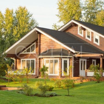 Оренда будинку 280м², 10 соток, Київ