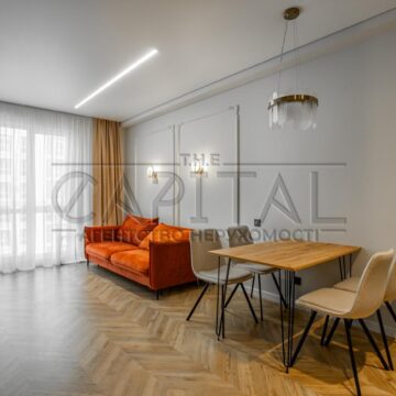 Продаж 1 кімн. квартири по вул. Максимовича Михайла 24