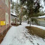Продаж будинку 550м², 20.44 соток, Лебедівка | 20