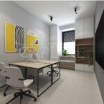 Продаж комерційної нерухомості по вул. Володимирська, 75 м² | 9