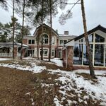 Продаж будинку 550м², 20.44 соток, Лебедівка | 5