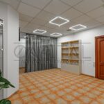 Оренда комерційної нерухомості по вул. Гончара Олеся, 118 м² | 2