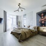 Оренда 3 кімн. квартири по вул. Болсуновський 2 | 8