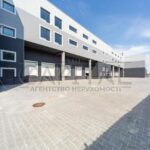 Продаж комерційної нерухомості по вул. Лісова, 7592 м² | 1