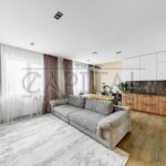 Продаж 3 кімн. квартири по вул. Новопольова 2 | 1