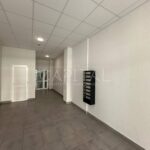 Оренда комерційної нерухомості по вул. Маланюка Євгенія, 59.8 м² | 3