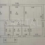 Продаж будинку 90м², 7 соток, Нові Петрівці | 6