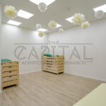 Оренда комерційної нерухомості по вул. Метрологічна, 220 м² | 18