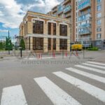 Оренда комерційної нерухомості по вул. Метрологічна, 220 м² | 2