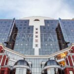Оренда комерційної нерухомості по вул. Жилянська, 2328 м² | 1
