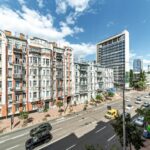 Оренда комерційної нерухомості по вул. Саксаганського, 105 м² | 14