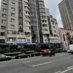 Оренда комерційної нерухомості по вул. Антоновича, 219 м² | 2